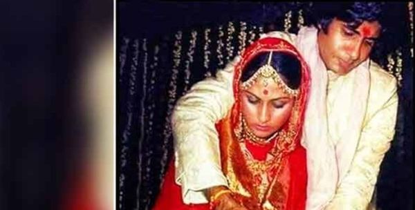 49ତମ ବିବାହ ବାର୍ଷିକୀ : ସୋସିଆଲ ମିଡିଆରେ ଫଟୋ ସେୟାର କଲେ ବିଗ ବି