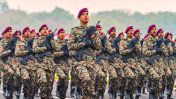 ଅଗ୍ନିପଥ ସ୍କିମ: ବାୟୁସେନା ପକ୍ଷରୁ ନିଯୁକ୍ତି ପ୍ରକ୍ରିୟା ଆରମ୍ଭ