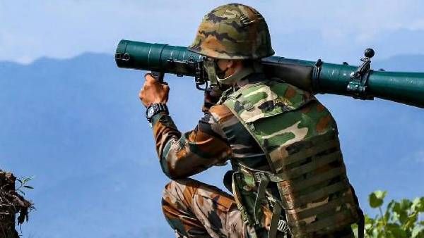 ବଢିବ ସେନାର ଶକ୍ତି, 76,390 କୋଟି ଟଙ୍କାର ପ୍ରକଳ୍ପ ଅନୁମୋଦନ କଲା ପ୍ରତିରକ୍ଷା ମନ୍ତ୍ରଣାଳୟ