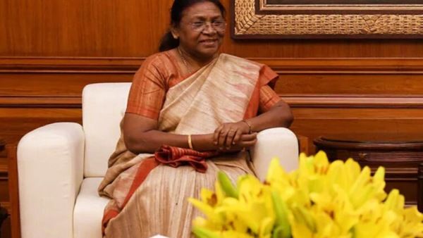 ଆସନ୍ତାକାଲି ଶପଥ ନେବେ ଦ୍ରୌପଦୀ ମୁର୍ମୁ : ଜାଣନ୍ତୁ କ'ଣ ରହିଛି କାର୍ଯ୍ୟସୂଚୀ