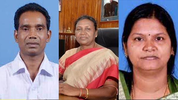 ଦ୍ରୌପଦୀଙ୍କ ସହ ଦିଲ୍ଲୀ ଗଲେ ନବୀନଙ୍କ ଦୁଇ କ୍ୟାବିନେଟ ମନ୍ତ୍ରୀ