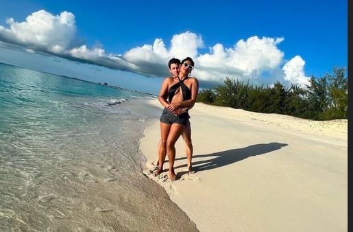 ଭେକେସନରୁ ଫଟୋ ସେୟାର କଲେ ପ୍ରିୟଙ୍କା