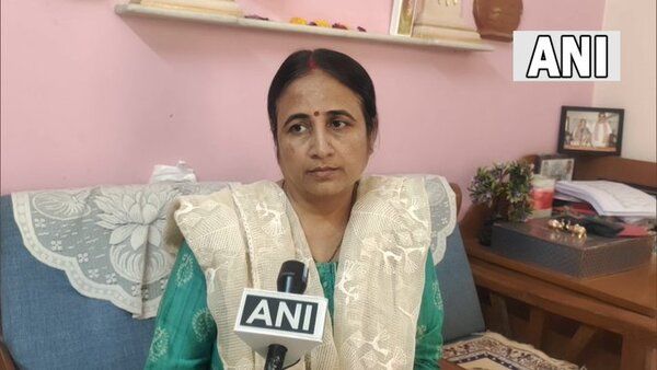 ମନ୍ଦିରରେ ସୋଲୋଗାମି ବିବାହକୁ ନେଇ ଆପତ୍ତି କଲେ ବିଜେପି ନେତ୍ରୀ