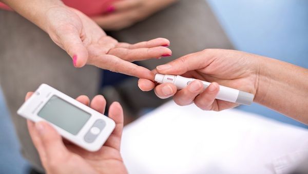 ଡାଏବେଟିସ ରୋଗୀଙ୍କ ଇନ୍‌ସୁଲିନ୍ ବ୍ୟବହାର ପାଇଁ ଆସିଲା ନୂଆ ଗାଇଡଲାଇନ୍