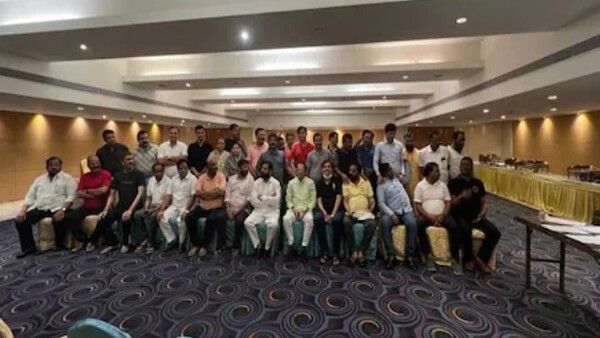 ବିଦ୍ରୋହୀ ବିଧାୟକଙ୍କୁ Y+ ସୁରକ୍ଷା, ବାଦ ପଡିଲେ ସିନ୍ଦେ