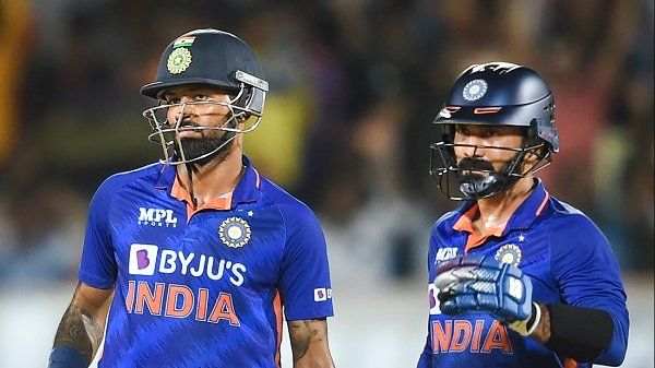 IND vs IRE: ସିରିଜ କ୍ଲିନ୍ ସୁଇପ୍ କରିବା ଲକ୍ଷ୍ୟରେ ପ୍ରଥମେ ବ୍ୟାଟିଂ କରୁଛି ଭାରତ