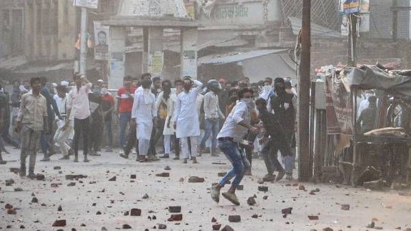 କାନପୁର ସଂଘର୍ଷରେ ରୁଜୁ ହୋଇଛି 3 ଏଫ୍ଆଇଆର୍, ଲାଗୁ ହେବ ଗ୍ୟାଙ୍ଗଷ୍ଚର ଅଧିନିୟମ