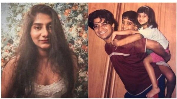 କେକେଙ୍କୁ ମନେପକାଇ ଭାବବିହ୍ବଳ ହେଲେ ଝିଅ ତମାରା