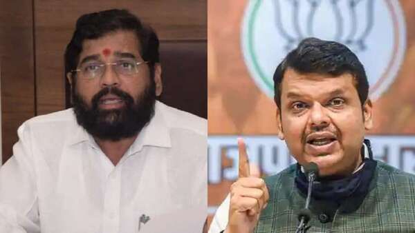 ଫଡନାବିସଙ୍କ ସହ ସିନ୍ଦେଙ୍କ ଗୁପ୍ତ ବୈଠକ