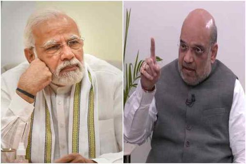 2002 ଗୁଜୁରାଟ ଦଙ୍ଗା : 'ମୋଦୀ ପ୍ରଭୁ ଶଙ୍କରଙ୍କ ପରି ପିଇଛନ୍ତି ବିଷ, 19 ବର୍ଷ ଧରି ସହିଛନ୍ତି ମିଥ୍ୟା ଅଭିଯୋଗ' - ଅମିତ ଶାହା