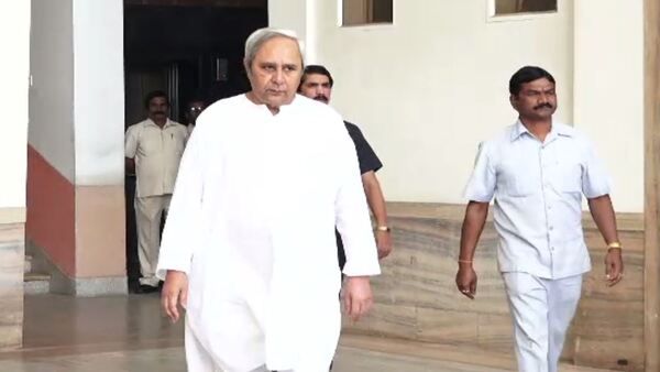 ଆଜି ଦୁବାଇ ଯିବେ ମୁଖ୍ୟମନ୍ତ୍ରୀ ନବୀନ ପଟ୍ଟନାୟକ