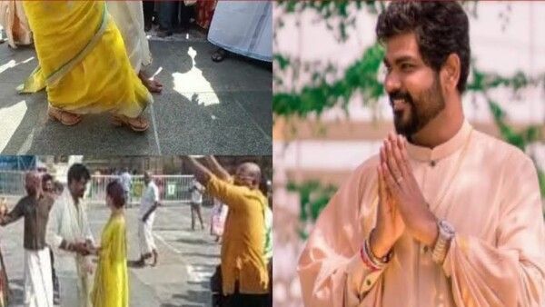 ତାମିଲ ଅଭିନେତ୍ରୀ ନୟନତାରାଙ୍କୁ ଲିଗାଲ ନୋଟିସ୍