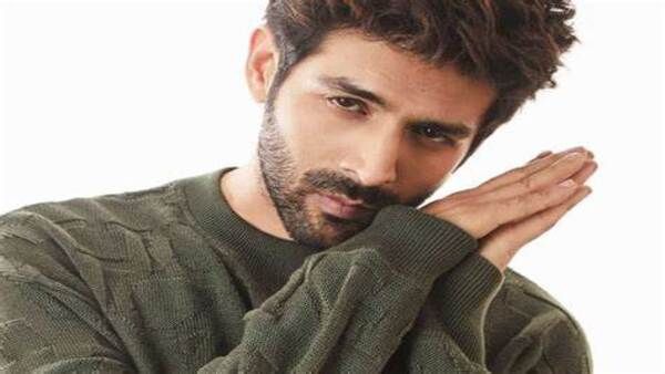 କାର୍ତ୍ତିକ ଆର୍ଯ୍ୟନ କୋରୋନା ପଜିଟିଭ