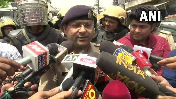 ପ୍ରୟାଗରାଜ ହିଂସା : ମାଷ୍ଟରମାଇଣ୍ଡ ଜାଭେଦ ସମେତ 68 ଜଣଙ୍କୁ ଧରିଲା ପୋଲିସ