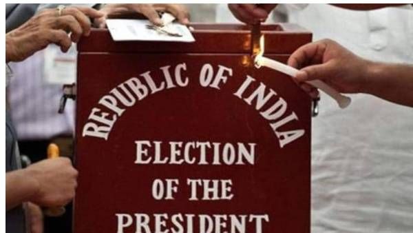 ରାଷ୍ଟ୍ରପତି ନିର୍ବାଚନ ପାଇଁ ଆରମ୍ଭ ହେଲା ନାମାଙ୍କନପତ୍ର ଦାଖଲ, ପ୍ରଥମ ଦିନରେ ନାମାଙ୍କନ ଭରିଲେ 11 ପ୍ରାର୍ଥୀ