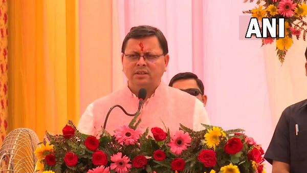 ଉତ୍ତରପ୍ରଦେଶ ମୁଖ୍ୟମନ୍ତ୍ରୀ ପୁଷ୍କର ସିଂହଙ୍କ ବଡ଼ ବିଜୟ, 54 ହଜାର ଭୋଟରେ ହେଲେ ବିଜୟୀ