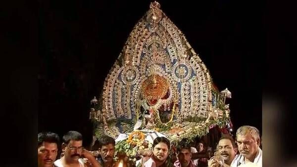 ଆଜି ପବିତ୍ର ଶୀତଳଷଷ୍ଠୀ, ବିବାହ କରିବେ ଦେବ ଦମ୍ପତି