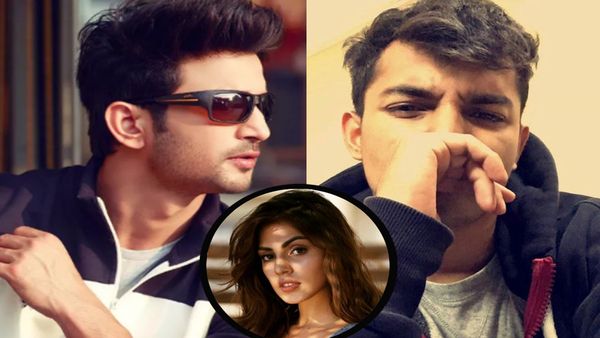 ସୁଶାନ୍ତ ସିଂ ରାଜପୁତ ମାମଲା: ରିୟା ଚକ୍ରବର୍ତ୍ତୀ ଓ ଶୋଭିକଙ୍କ ବିରୋଧରେ ଚାର୍ଜସିଟ୍ ଦାଖଲ