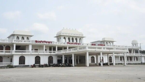 ଖୁବଶୀଘ୍ର ଲଞ୍ଚ ହେବ ତ୍ରିପୁରା-ବାଂଲାଦେଶ ଦ୍ୱିତୀୟ ରେଳ ଲାଇନ