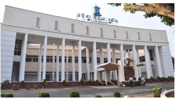 ଜୁଲାଇ 2 ରୁ ବିଧାନସଭାର ମୌସୁମୀ ଅଧିବେଶନ