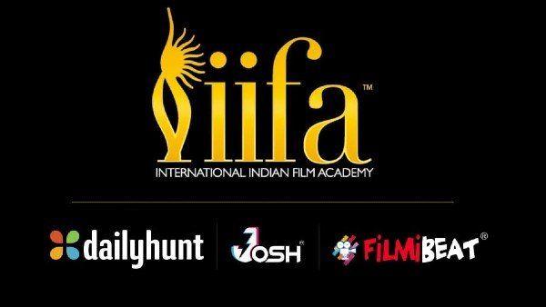 IIFA Awards 2022 : ଷ୍ଟାରଙ୍କ ସହ ୱିକେଣ୍ଡ , ଦେଖନ୍ତୁ ଭିଡିଓ