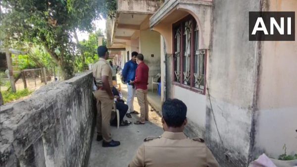 ଆଇଏସ୍ଆଇଏସ୍ ଫଣ୍ଡିଂ ମାମଲା : ଚେନ୍ନାଇର ବିଭିନ୍ନ ସ୍ଥାନରେ ଏନଆଇଏର ଚଢାଉ