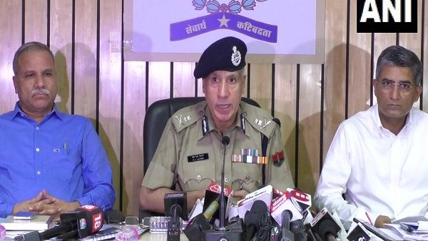 ଉଦୟପୁର ହତ୍ୟା ମାମଲା : ଆଉ ଜଣେ ଅଭିଯୁକ୍ତ ଗିରଫ