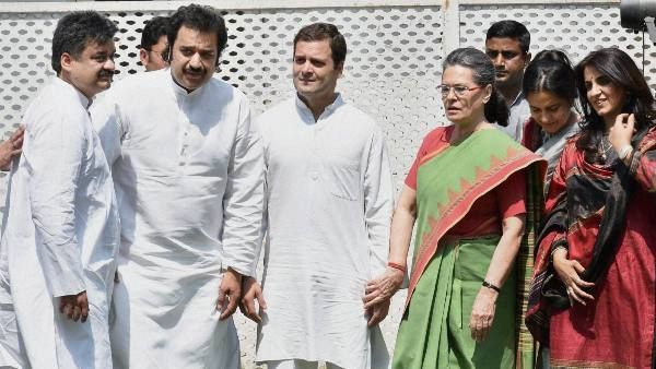 କିଏ ଏହି କୁଲଦୀପ ବିଷ୍ଣୋଇ ଯିଏ ବିଗାଡ଼ି ଦେଲେ କଂଗ୍ରେସର ସବୁ ଖେଳ