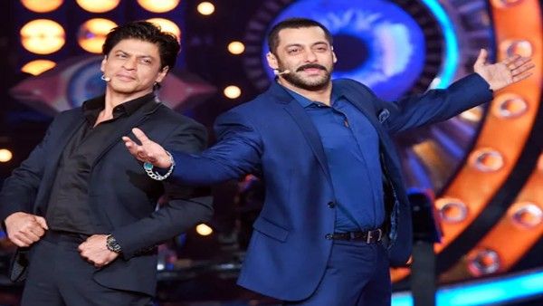 ଭାରତର ସବୁଠାରୁ ବଡ ଆକ୍ସନ୍ ଫିଲ୍ମରେ ସଲମାନ ଏବଂ ଶାହରୁଖ ଏକାଠି ନଜର ଆସିପାରନ୍ତି !