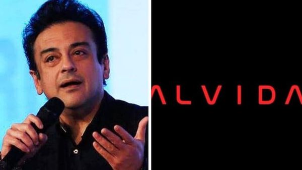 ଇନଷ୍ଟାଗ୍ରାମରେ 'ଅଲବିଦା' ଲେଖି ଚର୍ଚ୍ଚାରେ ଗାୟକ ଅଦନାନ୍ ସାମି