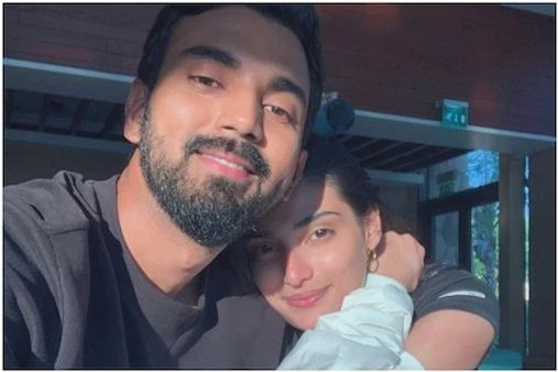 ବିବାହ ଗୁଜବ ଉପରେ ମୁଁହ ଖୋଲିଲେ ଆଥିୟା