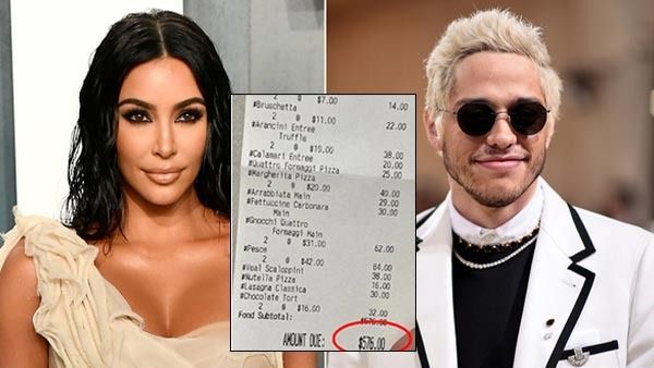 ପ୍ରେମିକଙ୍କ ପାଇଁ ରେସ୍ତୋରାଁରେ 46 ହଜାର ଖର୍ଚ୍ଚ କଲେ ମଡେଲ କିମ୍