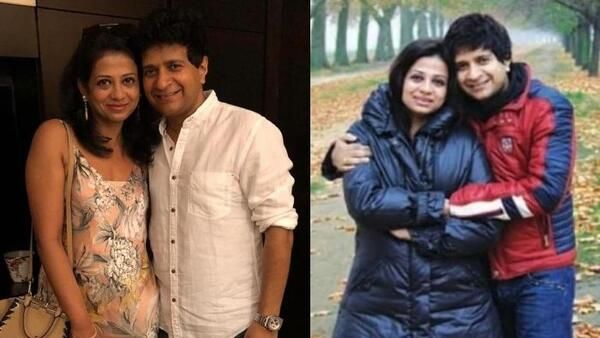 କେକେଙ୍କୁ ମନେପକାଇ ଭାବବିହ୍ବଳ ହେଲେ ଧର୍ମପତ୍ନୀ ଜ୍ୟୋତି