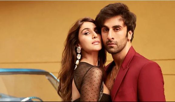 ଫିଲ୍ମ ଫ୍ରାଇଡେରେ ରିଲିଜ ହେଲା ଶମଶେରା