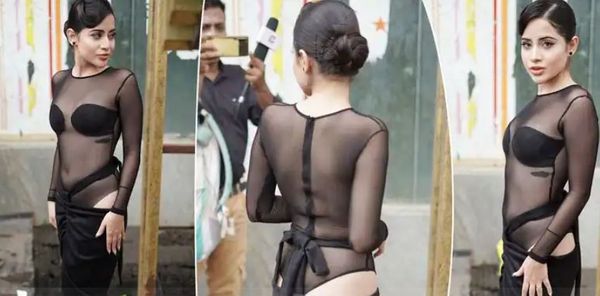 'କାଷ୍ଟିଂ କାଉଚ୍'ର ଶିକାର ହୋଇଥିଲେ ଉର୍ଫି ! ନିଜକୁ ଭାଗ୍ୟବାନ ବୋଲି ମଧ୍ୟ କହିଲେ