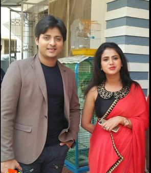 ସ୍ତ୍ରୀଙ୍କ ସହ ଜନ୍ମଦିନ ପାଳିବେ ବାବୁସାନ୍