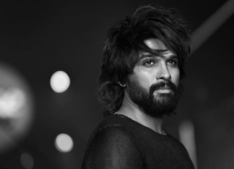 ସବୁଠୁ ମହଙ୍ଗା ଅଭିନେତା ଆଲ୍ଲୁ ଅର୍ଜୁନ ! ଜାଣନ୍ତୁ ଗୋଟେ ଫିଲ୍ମ ପାଇଁ ନିଅନ୍ତି କେତେ ଟଙ୍କା