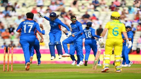 ମହିଳା କ୍ରିକେଟରେ ଟେଷ୍ଟ: ଅଷ୍ଟ୍ରେଲିଆ ଓ ଇଂଲଣ୍ଡ ବିପକ୍ଷରେ ଗୋଟିଏ ଲେଖାଏଁ ଖେଳିବ ଭାରତୀୟ ଦଳ