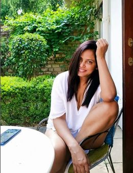 ସ୍ତ୍ରୀ ହେଲେ ମିଳିବ ୨୫ଲକ୍ଷ ଟଙ୍କା: ଚର୍ଚ୍ଚାରେ ଅଭିନେତ୍ରୀ ନିତୁ ଚନ୍ଦ୍ରା