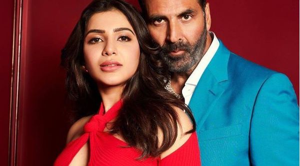 'କଫି୍‌ ୱିଥ୍‌ କରଣର'ରେ ଅକ୍ଷୟ-ସମନ୍ଥାଙ୍କ ଧମାଲ୍ , ଉଭୟଙ୍କ ଜବରଦସ୍ତ ଡ୍ୟାନ୍ସ ହେଉଛି ଭାଇରାଲ