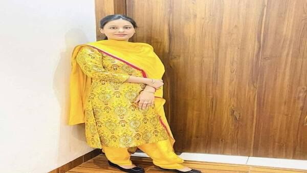 ମୁଖ୍ୟମନ୍ତ୍ରୀ ଭଗୱନ୍ତ ମାନଙ୍କ ପତ୍ନୀଙ୍କ ଟ୍ବିଟର ଆକାଉଣ୍ଟ ରଦ୍ଦ