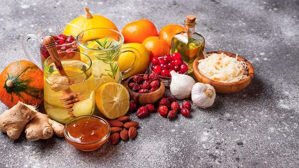 ବର୍ଷା ଦିନେ ଫେଲୋ କରନ୍ତୁ ଏହି ଡାଏଟ୍ ଚାର୍ଟ