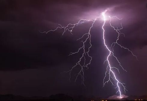 ବଜ୍ରପାତ ଜନିତ ମୃତ୍ୟୁ ବଢୁଛି, ବାଲେଶ୍ୱରରେ ଖୋଲୁଛି ବଜ୍ରପାତ କେନ୍ଦ୍ର