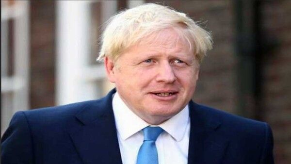 ଇସ୍ତଫା ଦେଲେ ବୋରିସ୍ ଜନସନ୍