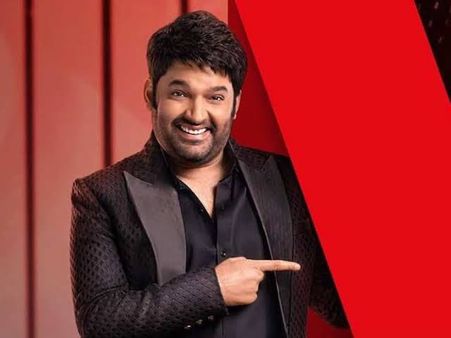 ଦିନେ କରୁଥିଲେ ଡେଲିଭରି ବୟ କାମ, ଆଜି କରୁଛନ୍ତି କମେଡି ଜଗତରେ ରାଜ୍, ଜାଣନ୍ତୁ କପିଲଙ୍କ ନେଟ୍ ୱର୍ଥ