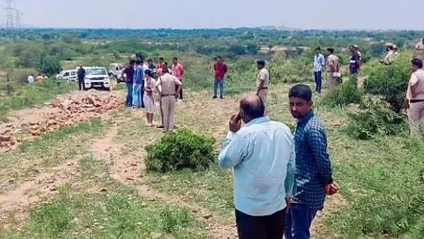 ହରିୟାଣା ଡିଏସପି ହତ୍ୟା ମାମଲା, 9 ଜଣଙ୍କୁ ଗିରଫ କଲା ପୋଲିସ୍