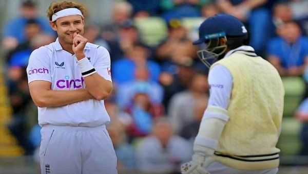 ଟେଷ୍ଟ କ୍ରିକେଟର ବ୍ୟୟବହୁଳ ଓଭର