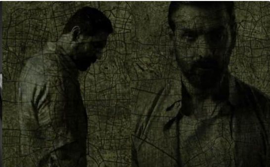 ଜନ୍ ଅବ୍ରହାମଙ୍କ ଦମଦାର ଲୁକ୍, 'ଗଣତନ୍ତ୍ରଦିବସରେ' ହେବ ଫିଲ୍ମ 'Tehran' ରିଲିଜ୍