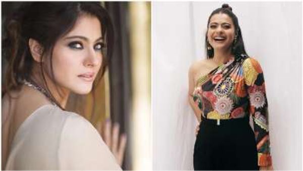 ଅଜୟ ଦେବଗନଙ୍କ ପରେ ଏବେ OTT' ପାଦ ଦେଲେ କଜୋଲ୍