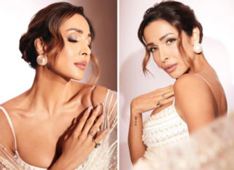 ସମାଲୋଚକଙ୍କ ମୁହଁ ବନ୍ଦ କଲେ ମଲାଇକା , ଡ୍ରେସ ପାଇଁ ହୁଅନ୍ତି ଟ୍ରୋଲିଂର ଶିକାର